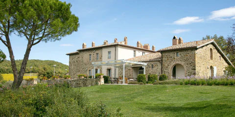 BRUNELLO DI MONTALCINO