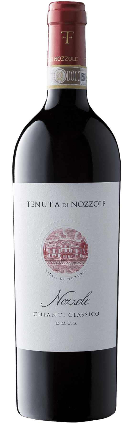 2021 Chianti Classico Villa Nozzole