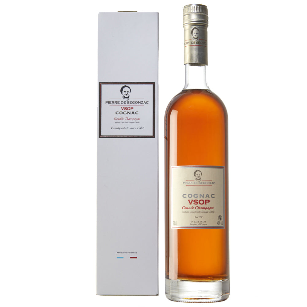 Pierre de Segonzac VSOP Prestige
