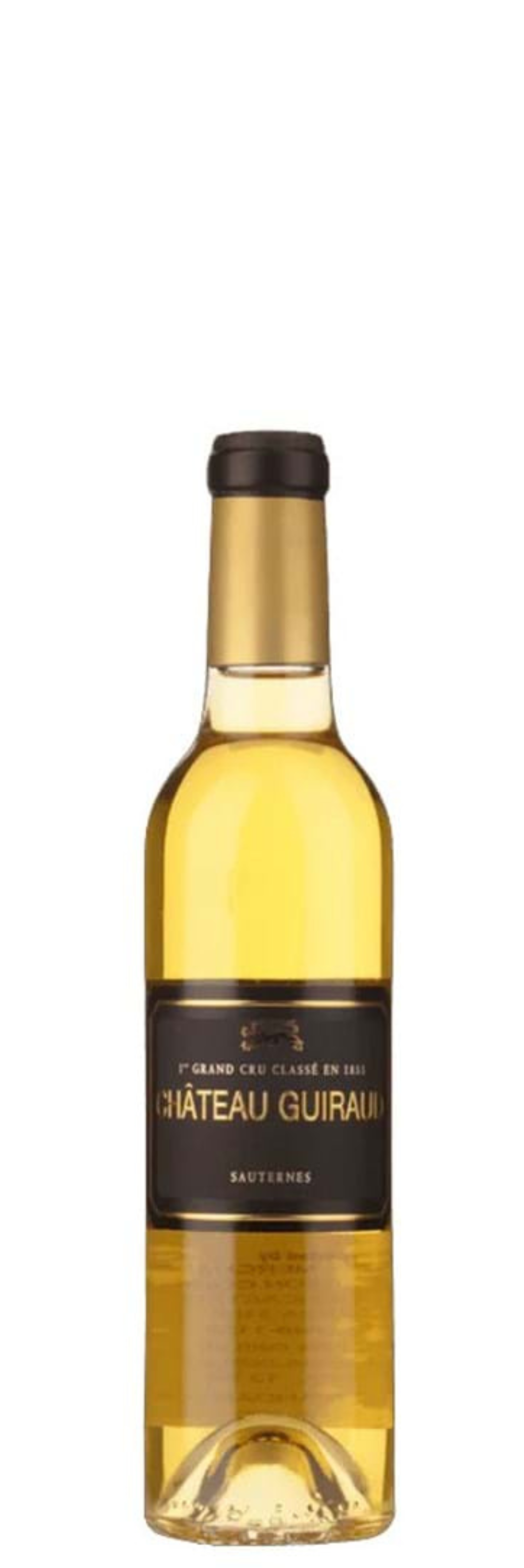 2010 Château Guiraud, 1er Grand Cru, Sauternes