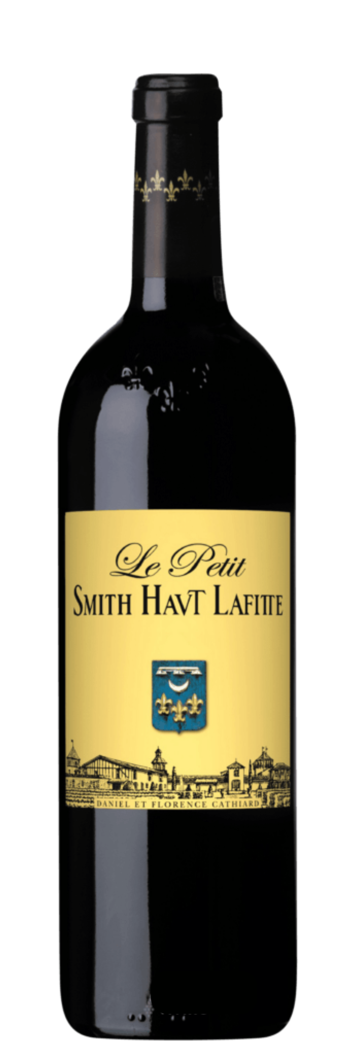 2020 Petit Haut Lafitte Rouge 6pk