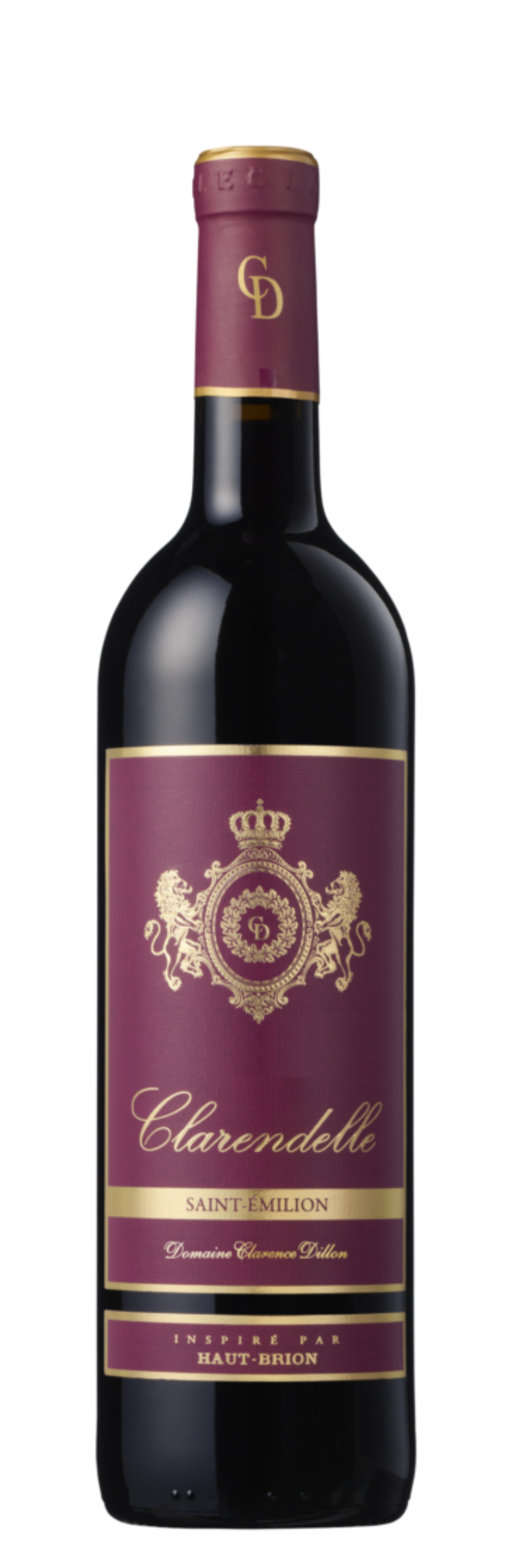 2022 Clarendelle Saint Emillion