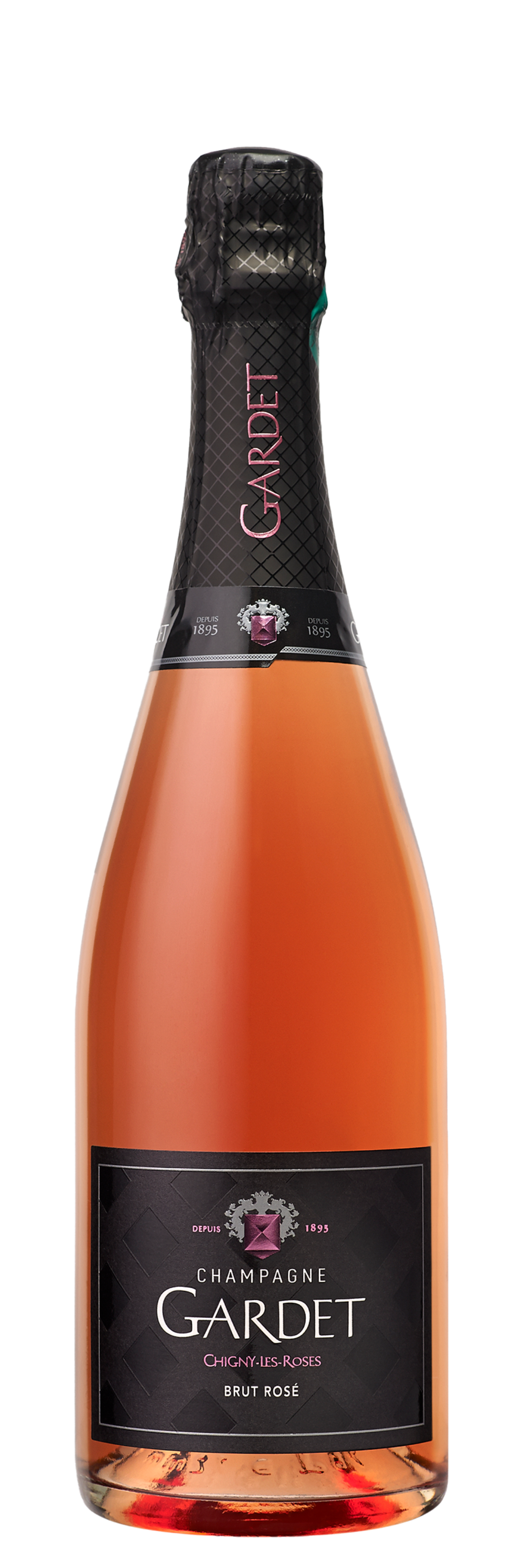 NV Gardet Rose Brut
