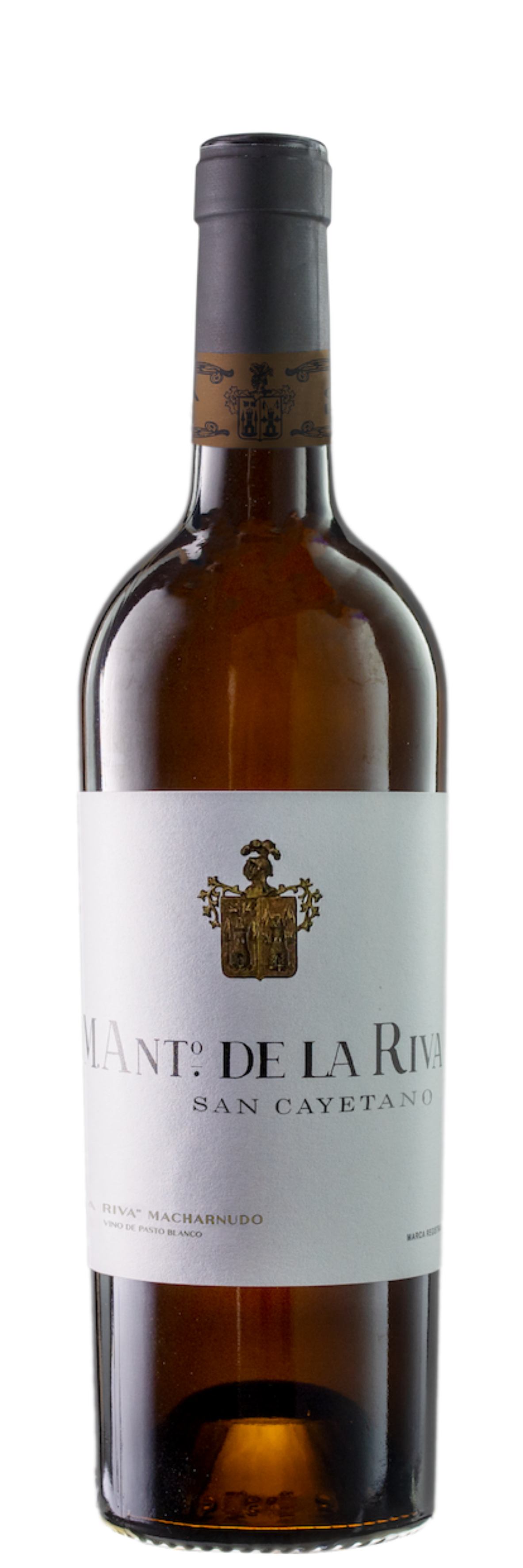 2022 De La Riva - Macharnudo - San Cayetano