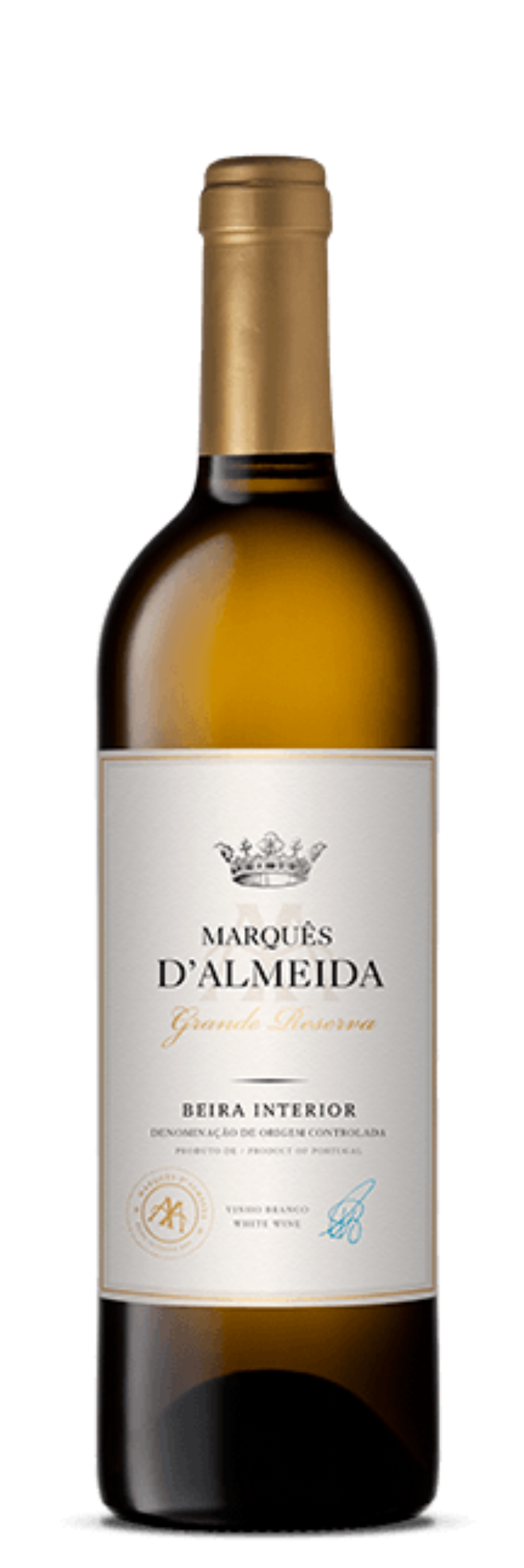 2022 Marques d’Almeida Reserva White