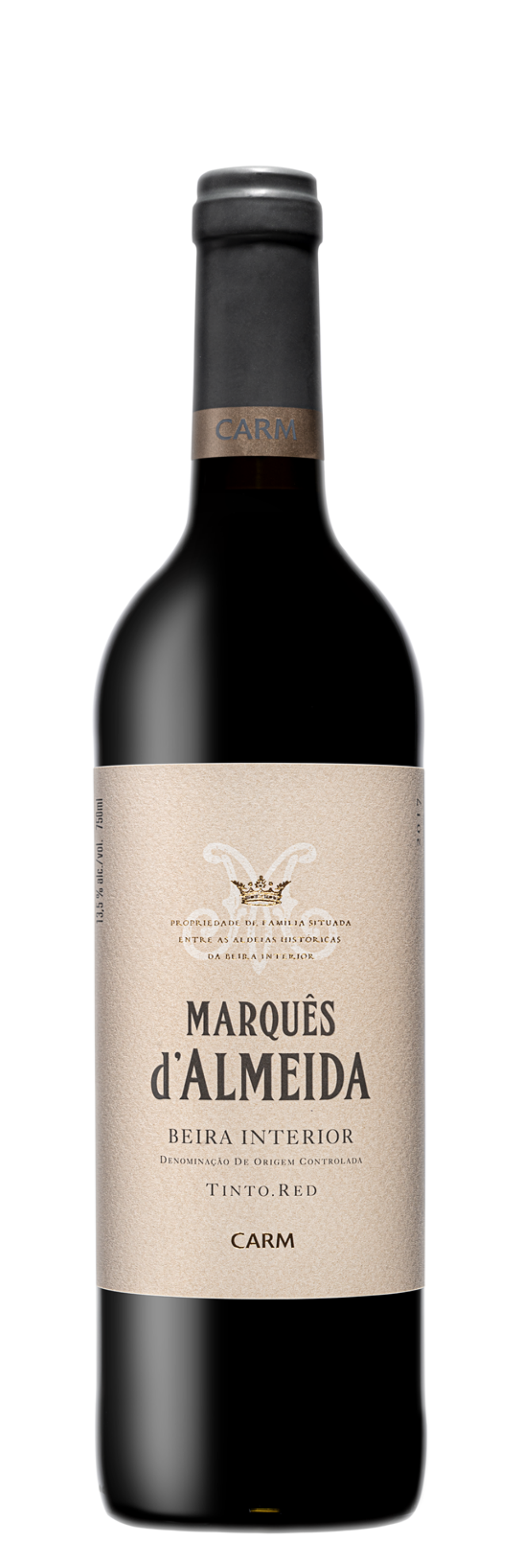 2019 Marques d’Almeida Reserva Red