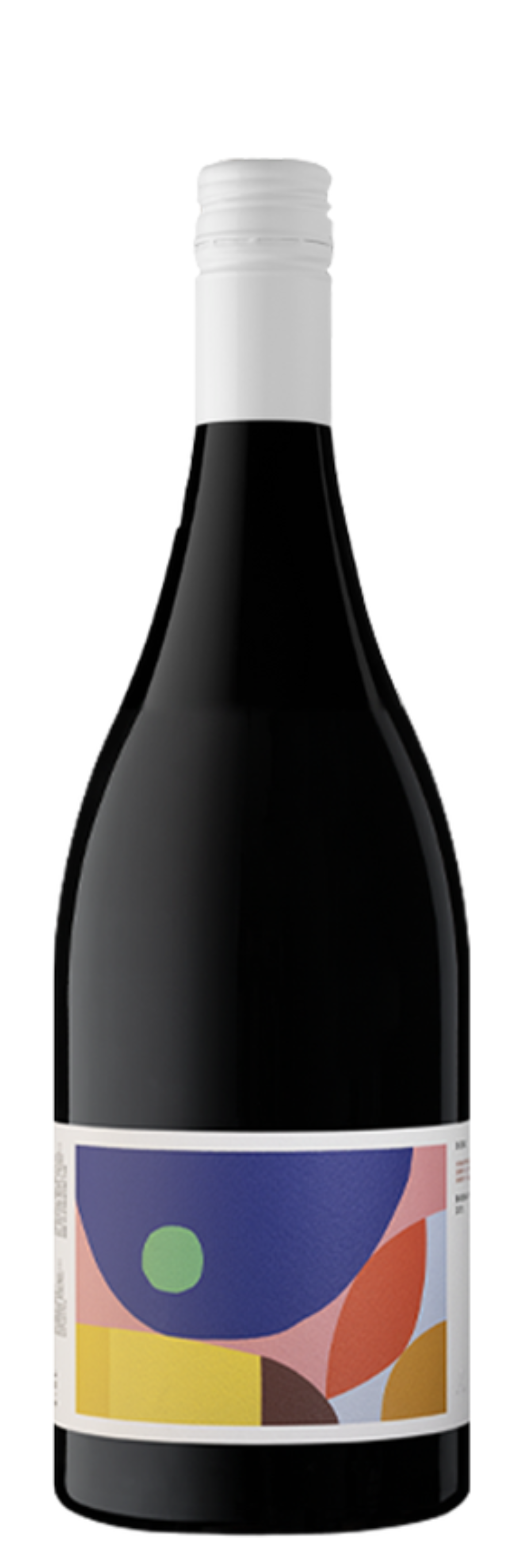 2023 Alkina Kin Shiraz