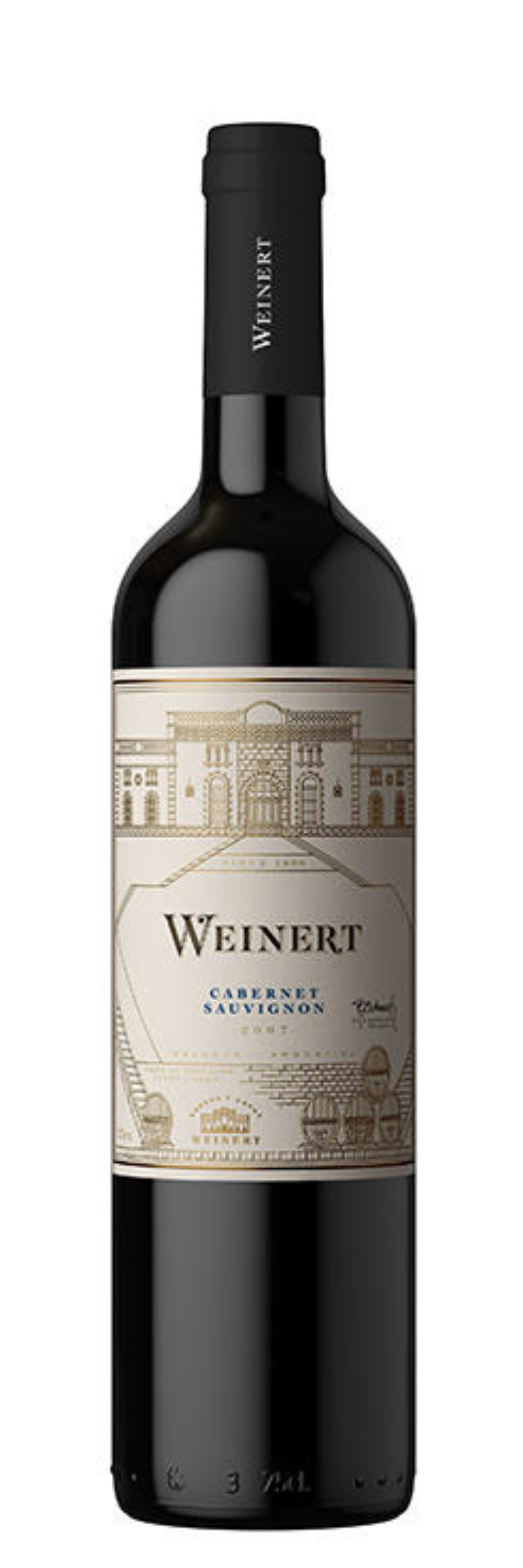 2020 Weinert Cabernet Sauvignon