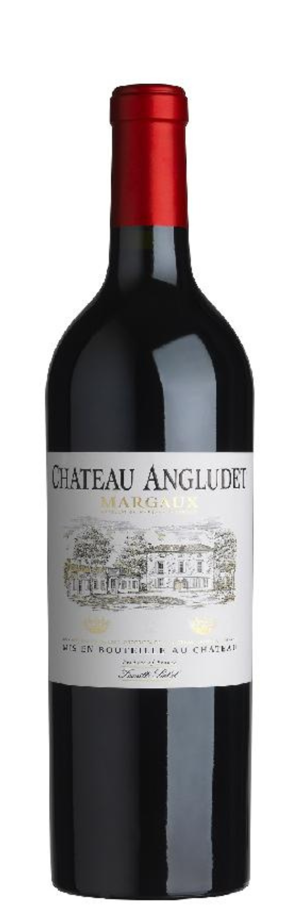 2010 Chateau Angludet 6pk