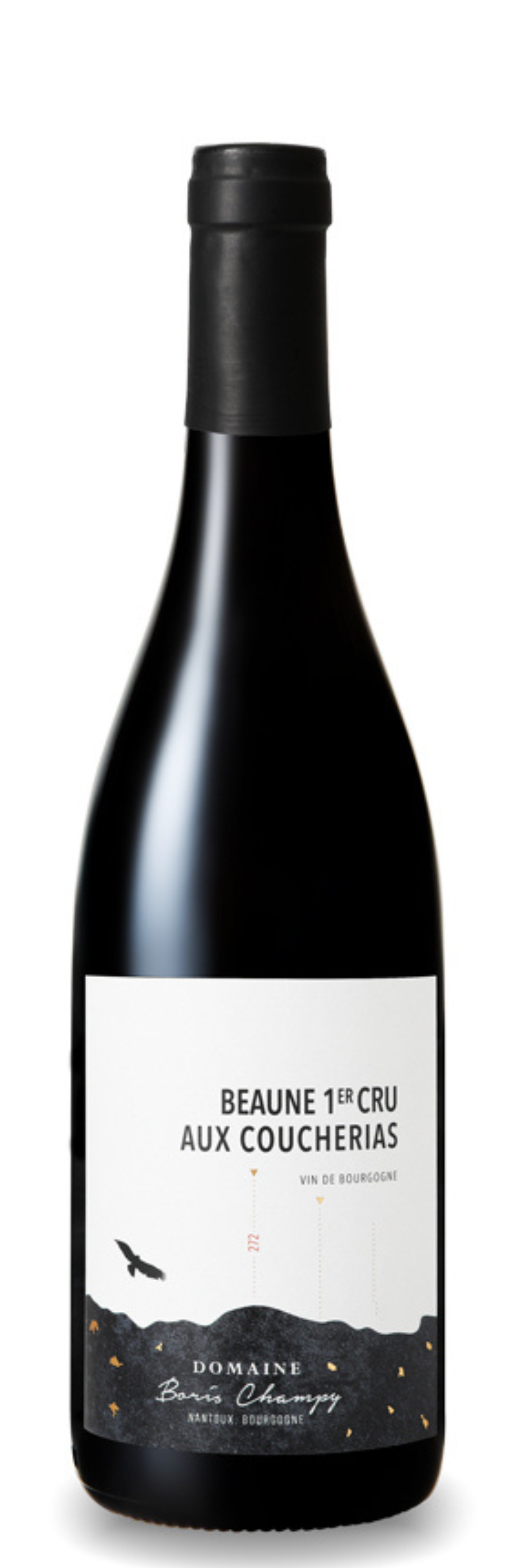 2021 Boris CHAMPY Beaune 1er Cru Coucherias