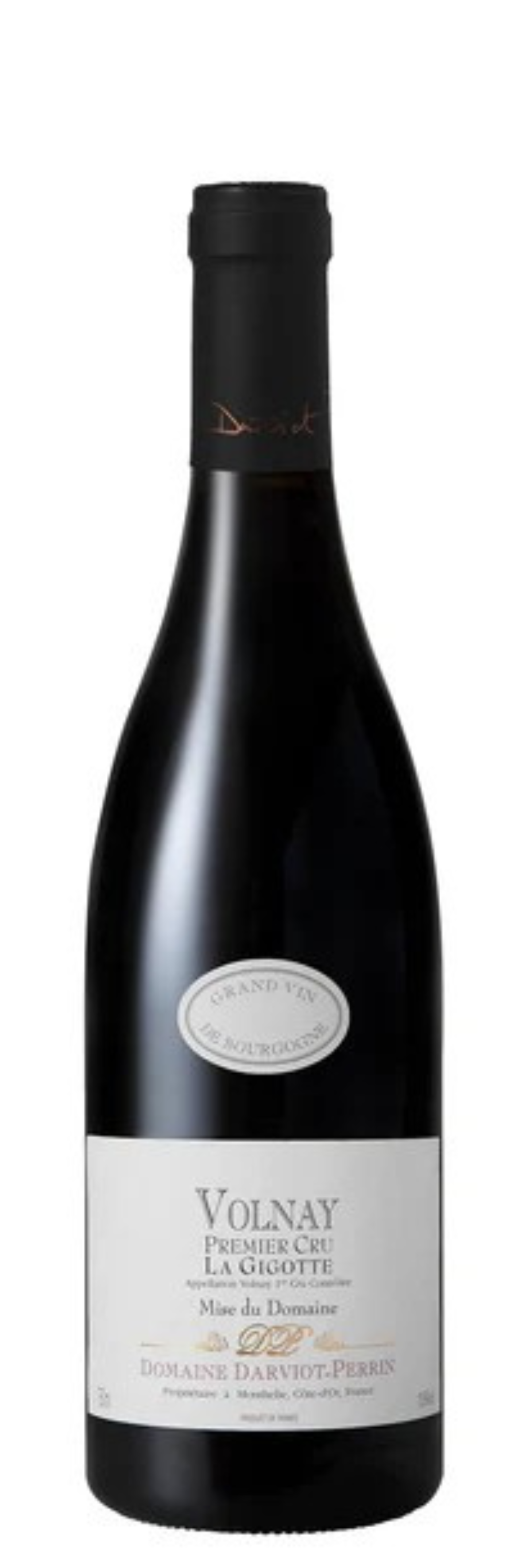2021 Darviot-Perrin Volnay 1er Cru Gigotte