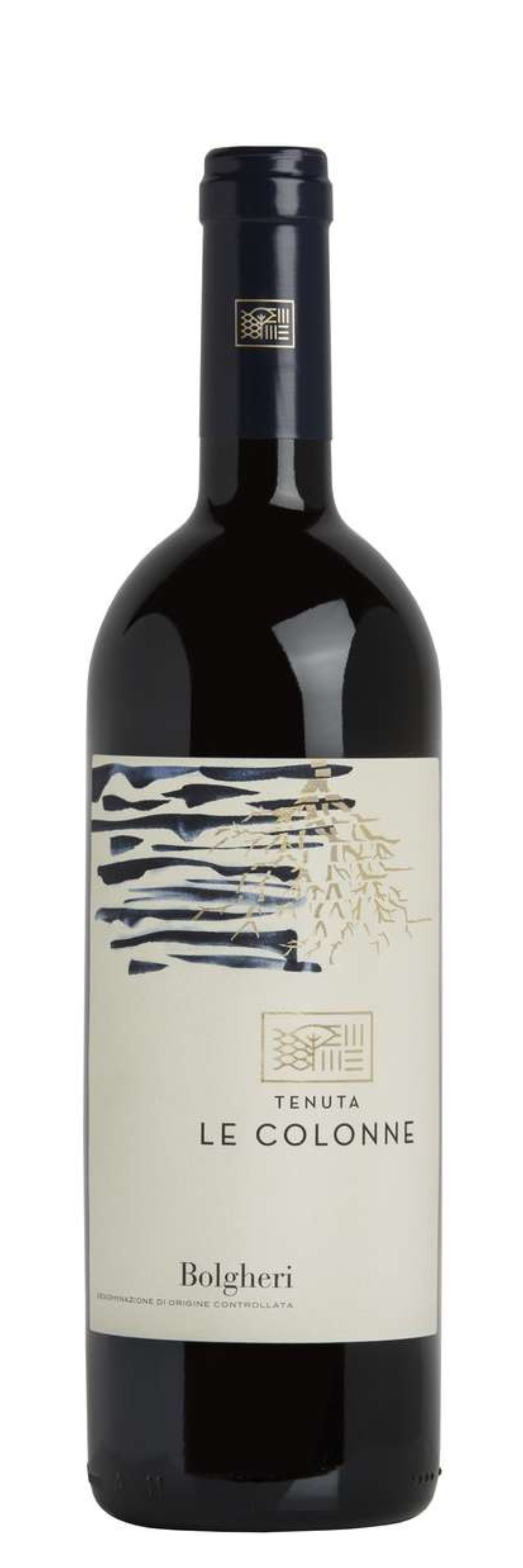 2022 Tenuta Le Colonne Bolgheri