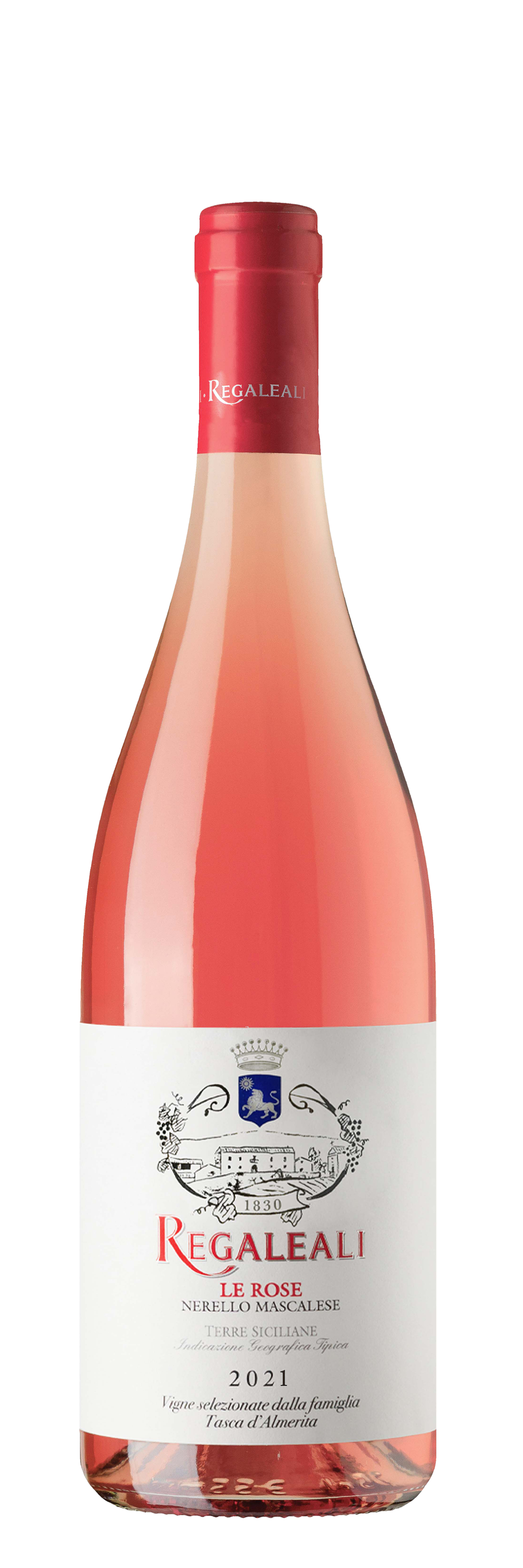 2024 Tasca Regaleali Le Rose
