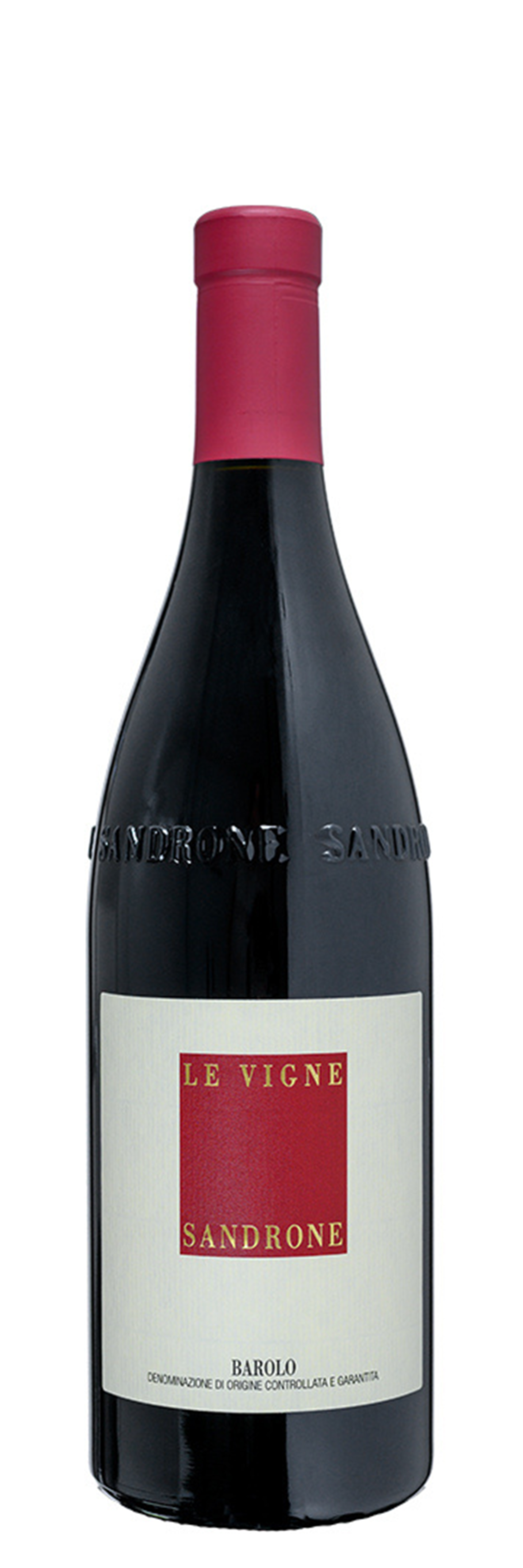 2020 Sandrone Barolo LE VIGNE 6pk
