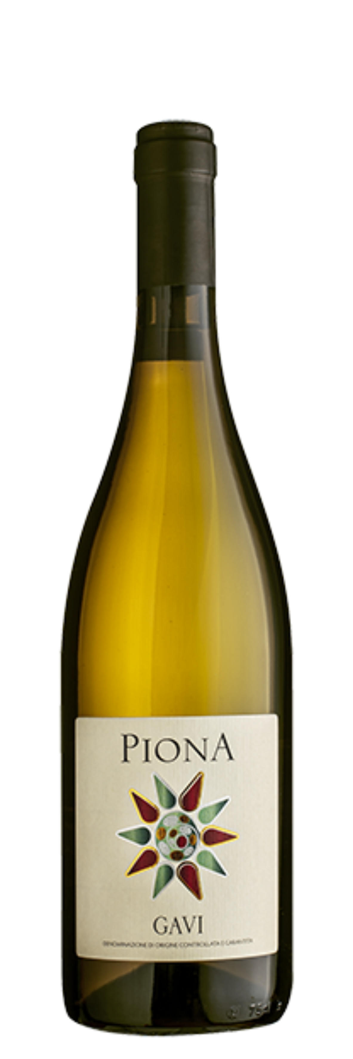 2024 Piona Gavi DOCG