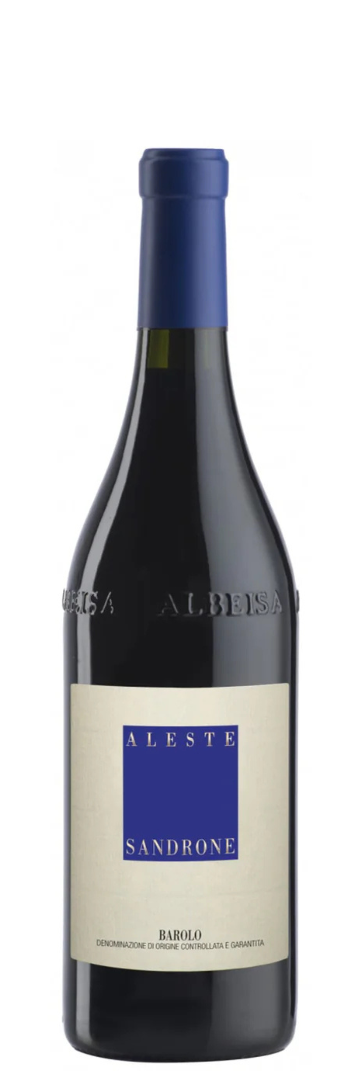 2019 Sandrone Barolo ALESTE 3pk