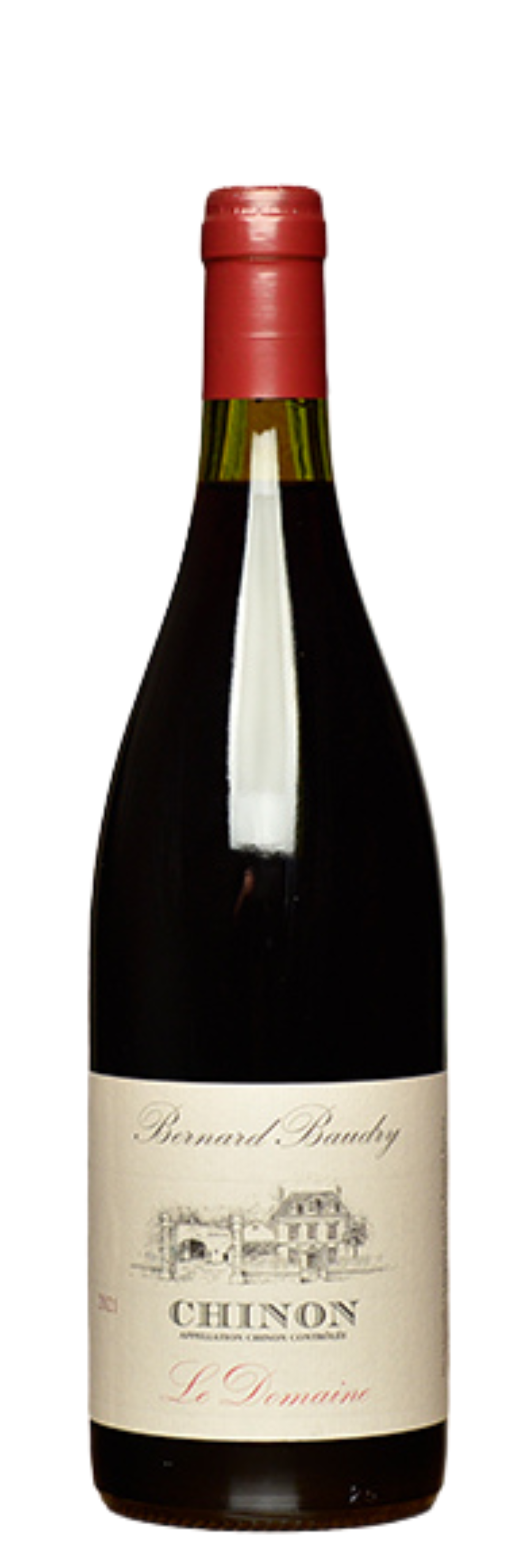 2023 Baudry Chinon Le Domaine
