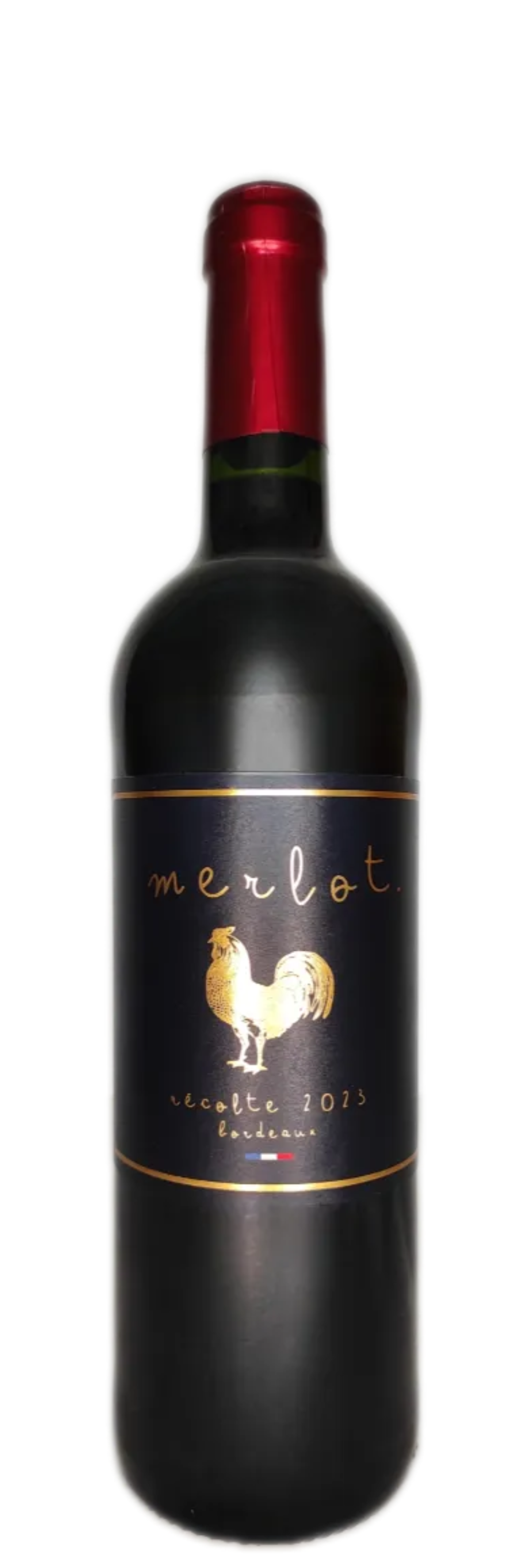 2023 Sichel Le Coq Merlot