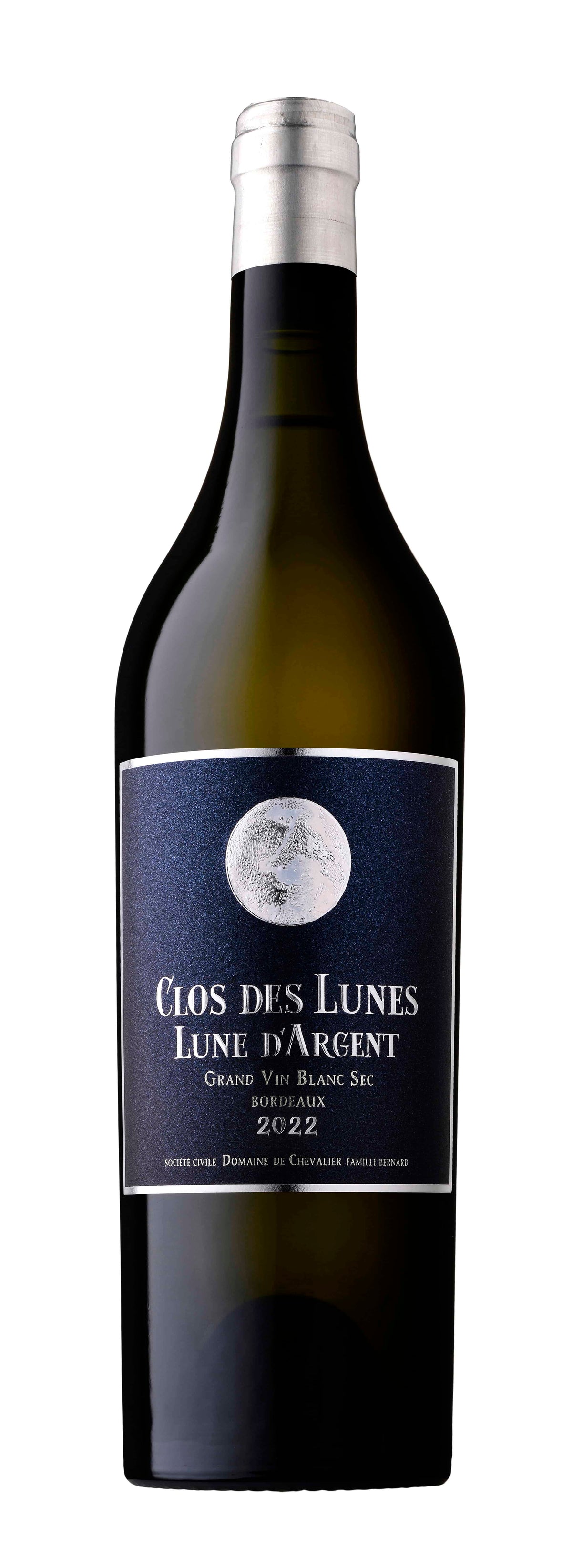 2023 Clos des Lunes Lune d'Argent 6pk