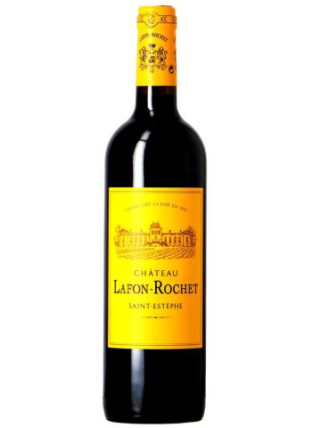 2020 Lafon Rochet Rouge 6pk
