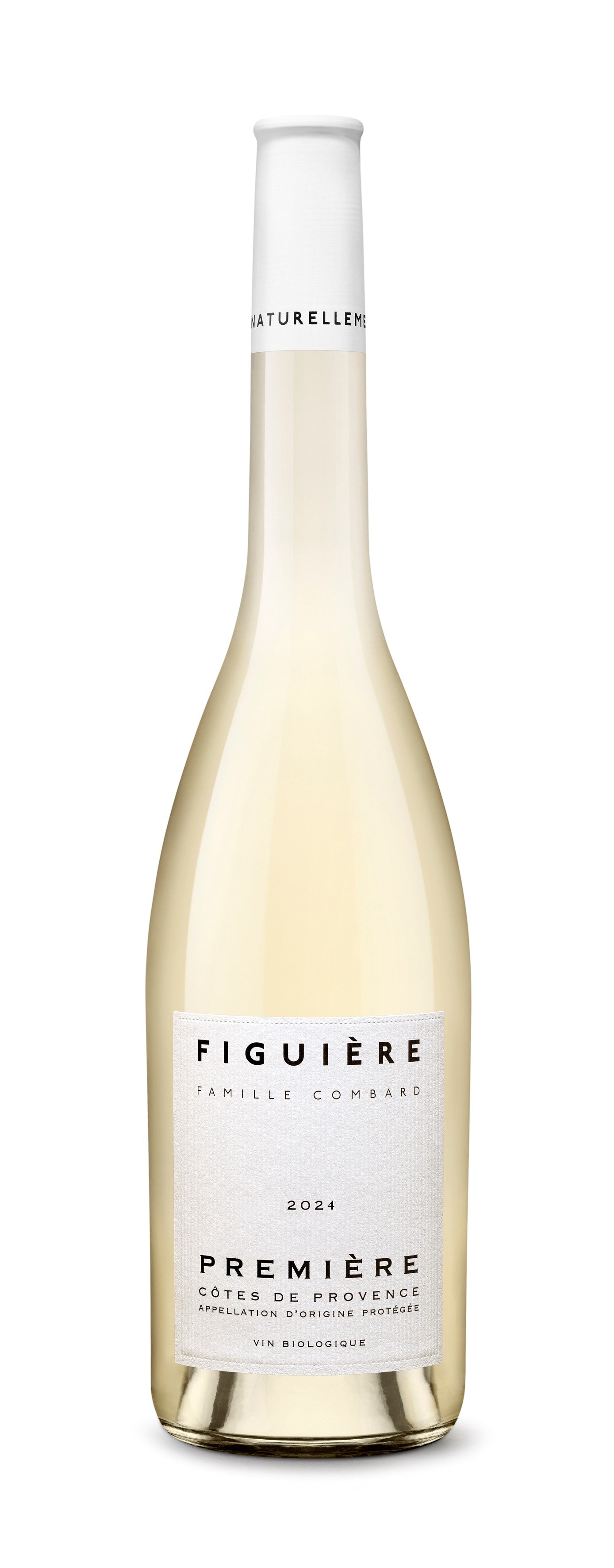 2024 Figuiere Premiere White