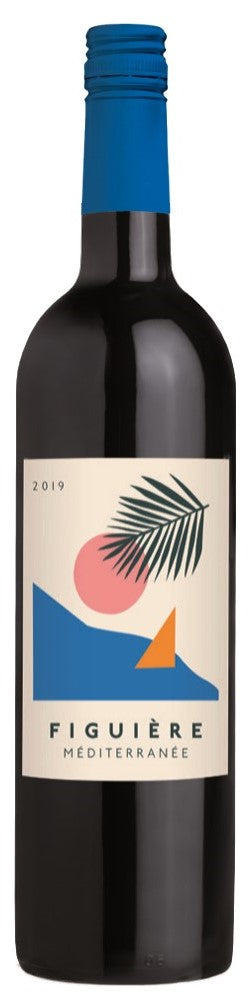 2023 Figuiere Mediterranee RED