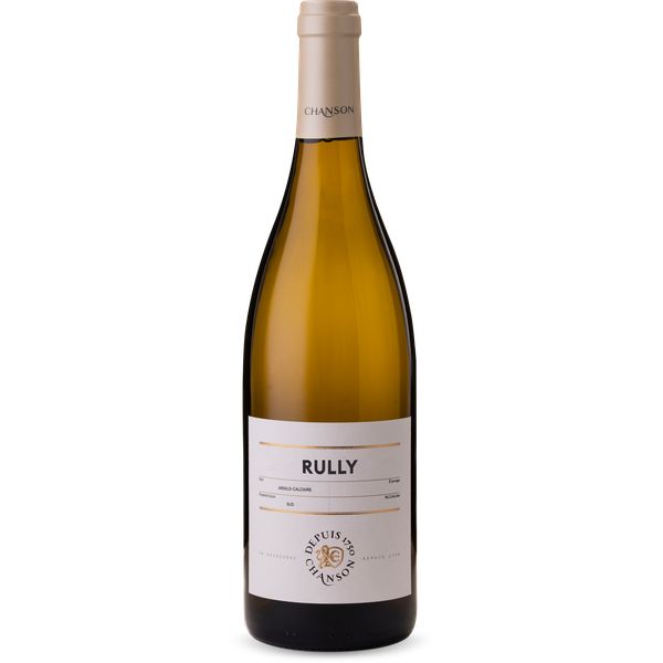 2023 Domaine Chanson Rully 6pk