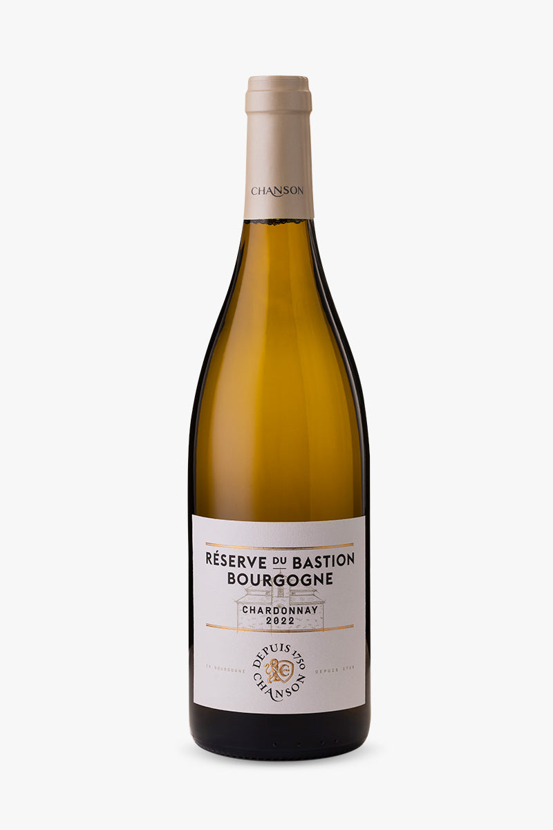 2023 Domaine Chanson Bourgogne Chardonnay Réserve du Bastion