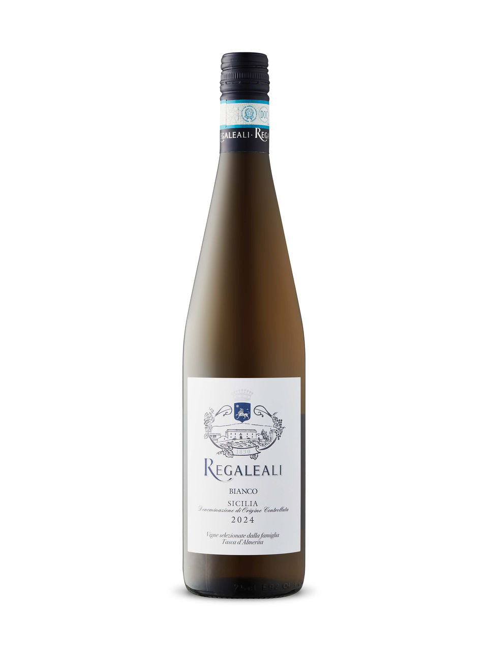 2024 Tasca Regaleali Bianco