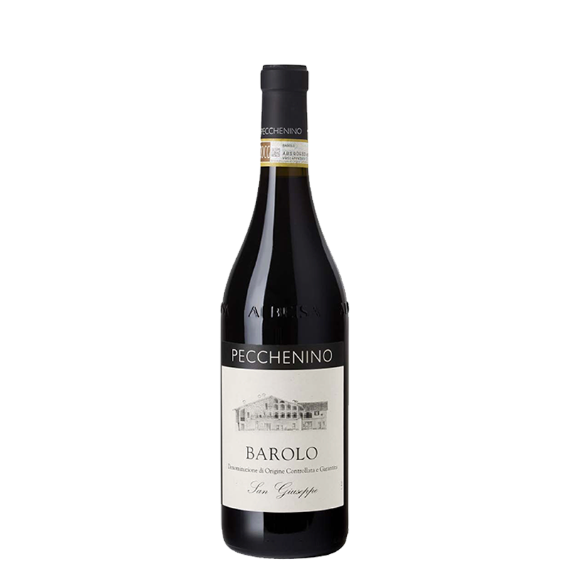 2012 Pecchenino Barolo San Giuseppe