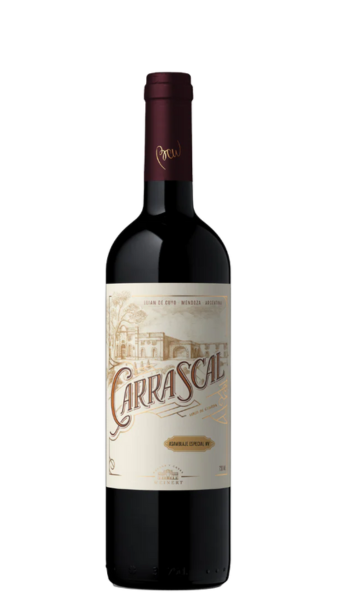 NV Boedgas Weinert Carrascal Asamblaje Especial II