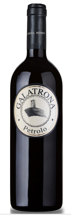 2023 Petrolo Galatrona Toscana 6pk