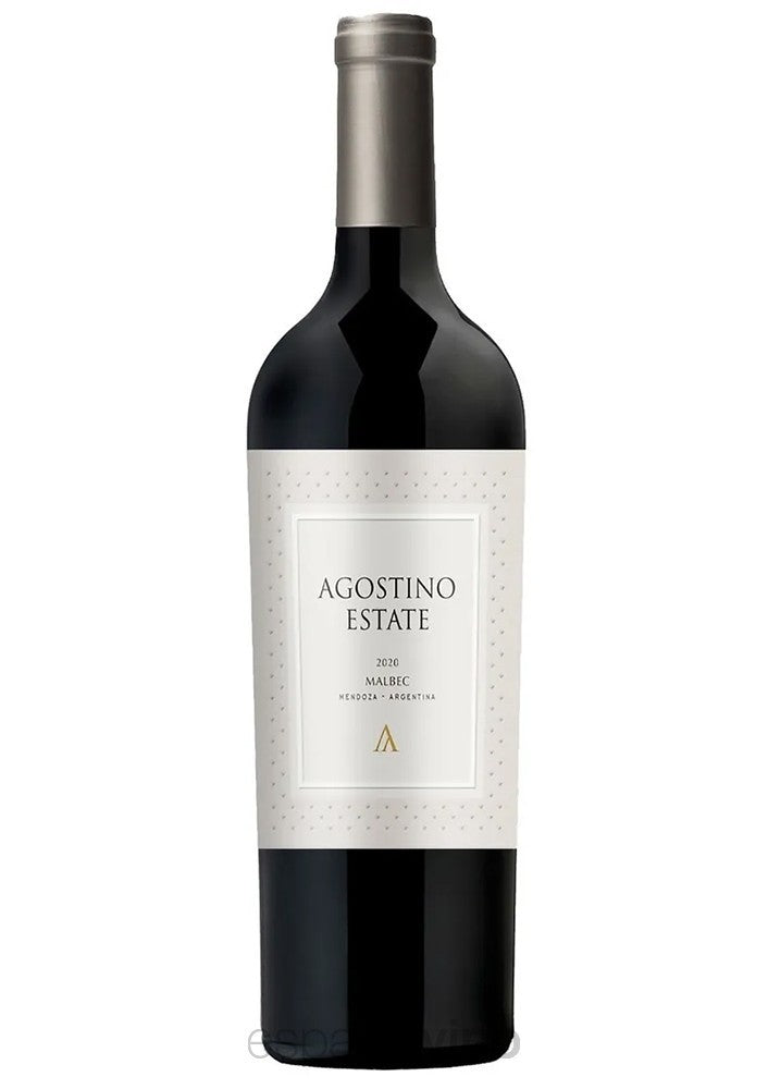 2024 Agostino Estate Malbec