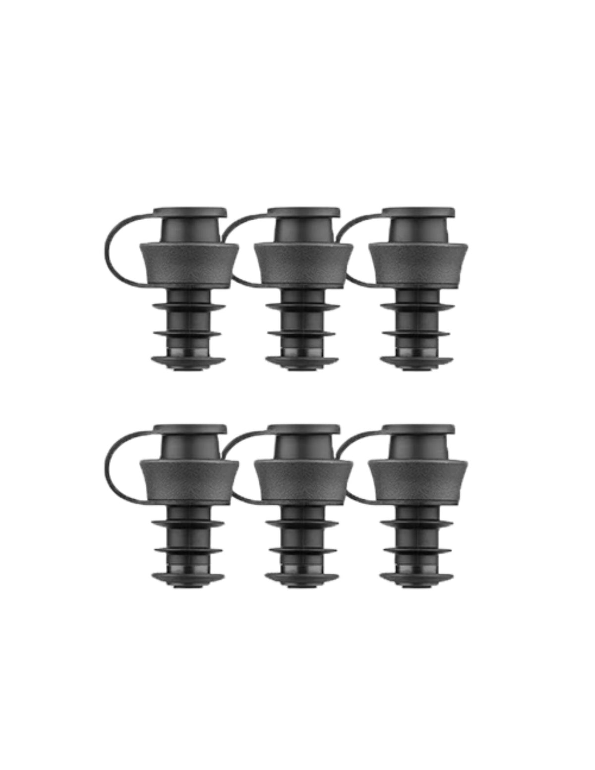 Coravin Pivot Stoppers 6pk