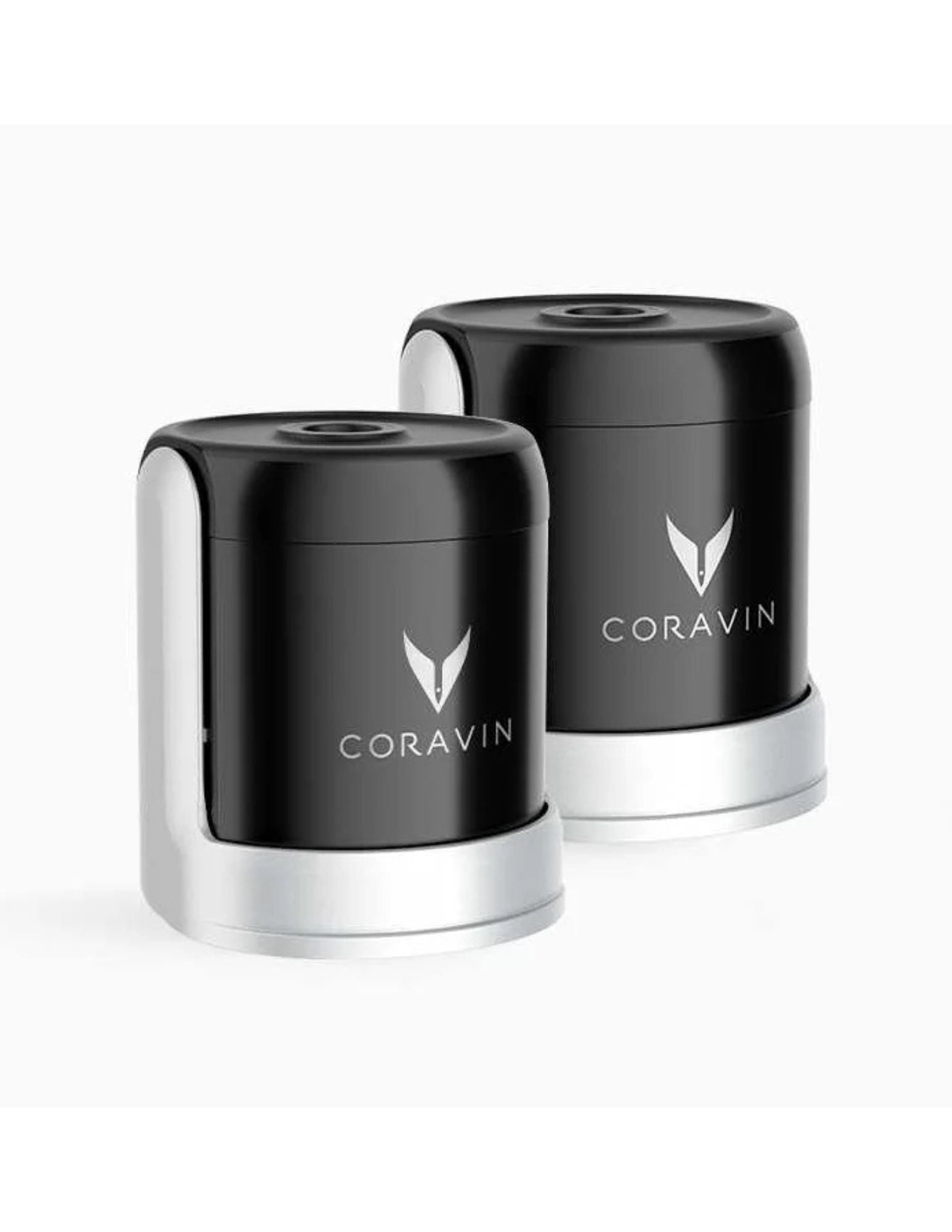 Coravin Sparkling Stopper 2pk