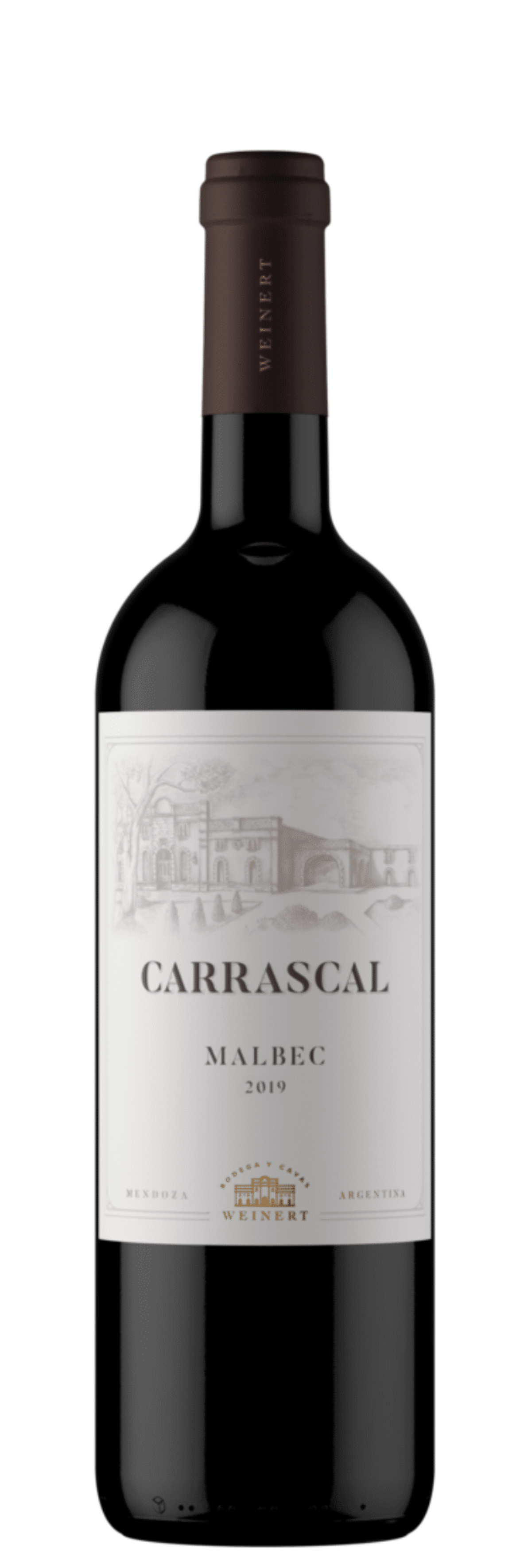 2023 Carrascal Malbec