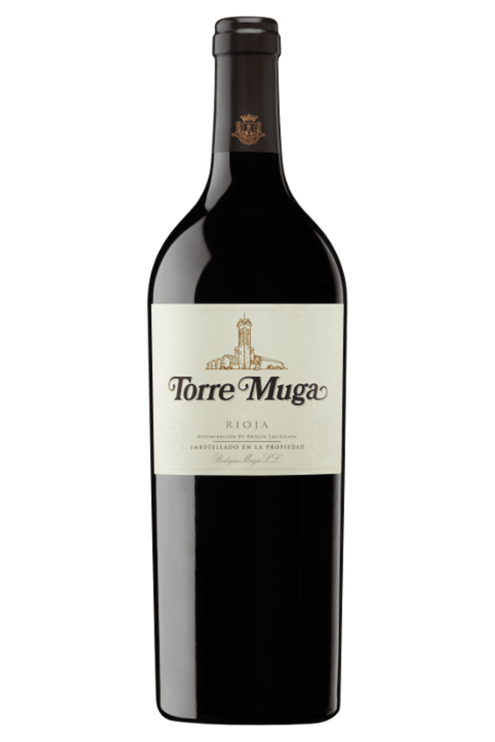 2021 Torre Muga 6pk