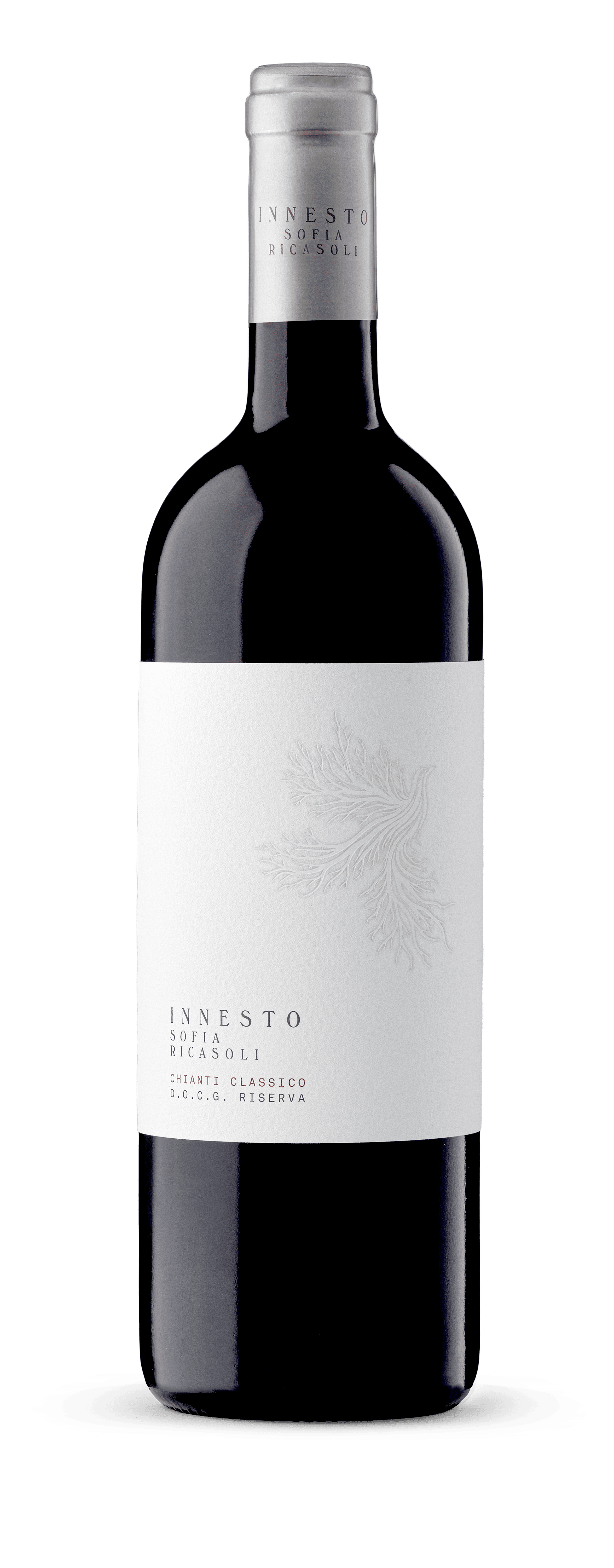 2021 Ricasoli Innesto Chianti Classico Riserva
