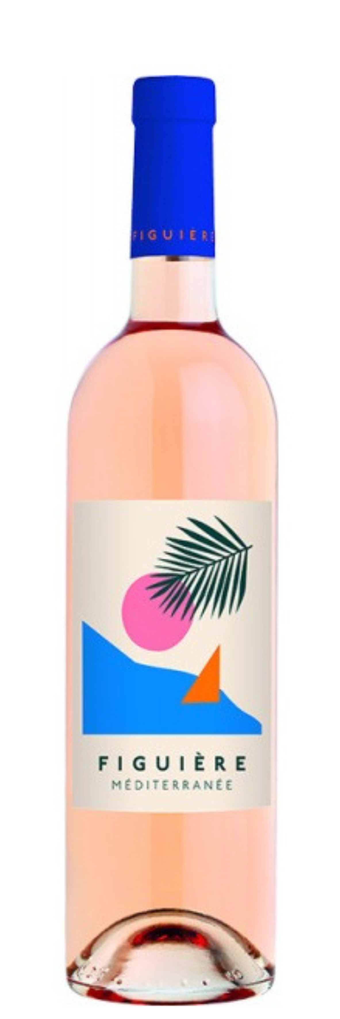 2025 Figuiere Mediterranee Rose