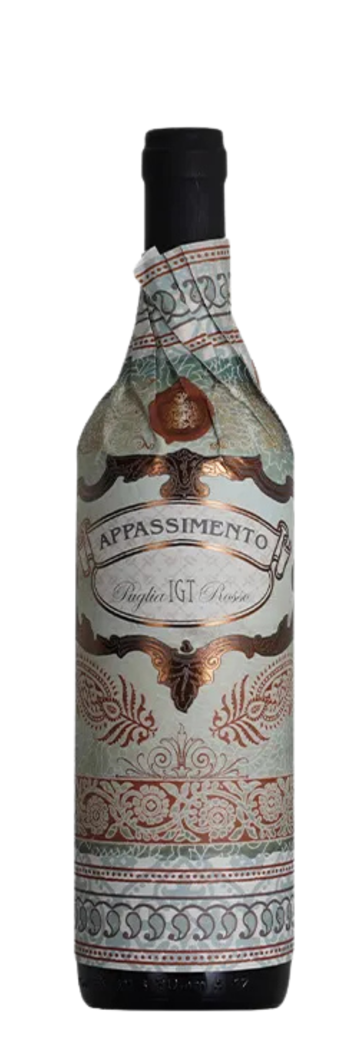 2024 Botter Rosso Appassimento