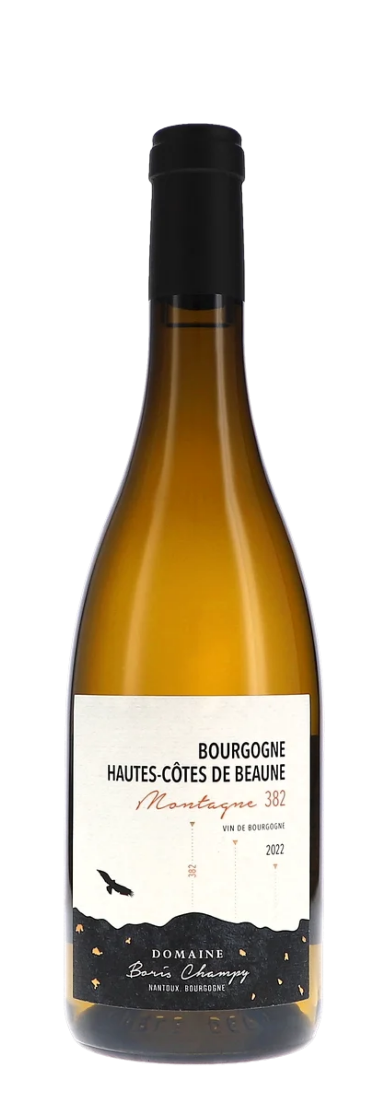 2023 Boris CHAMPY Hautes Cotes de Beaune Blanc Montagne 382