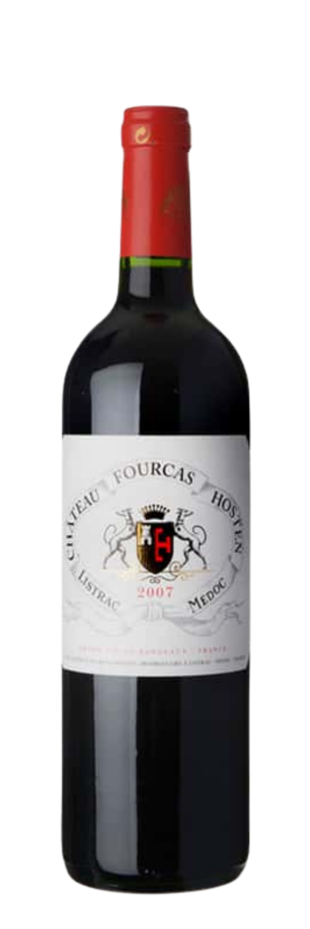 2007 Chateau Fourcas Hosten 6pk