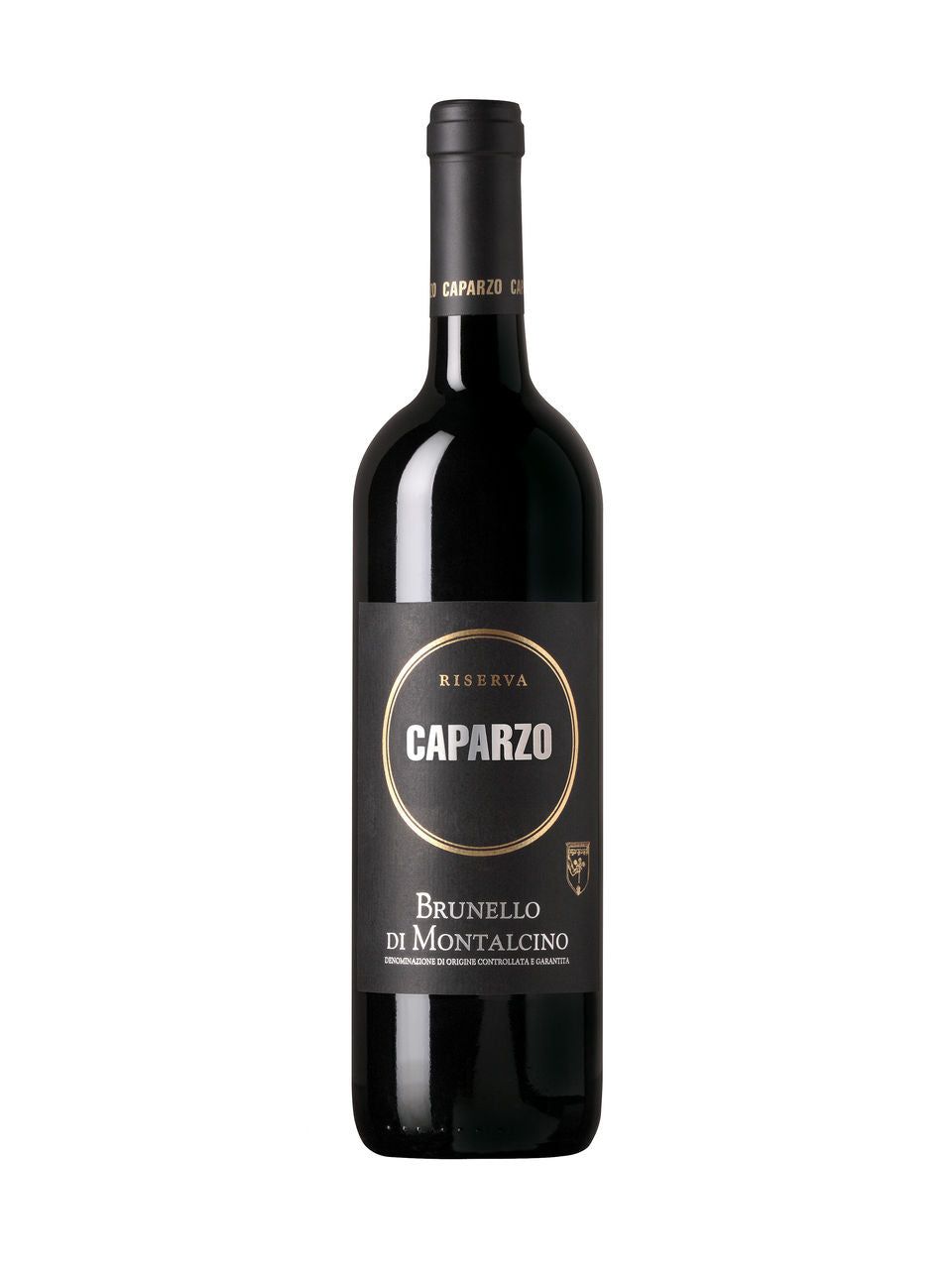 2020 Caparzo Brunello di Montalcino Riserva 6pk