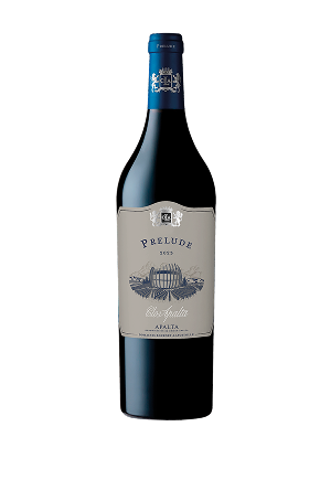 2023 Prelude, Clos Apalta 6pk