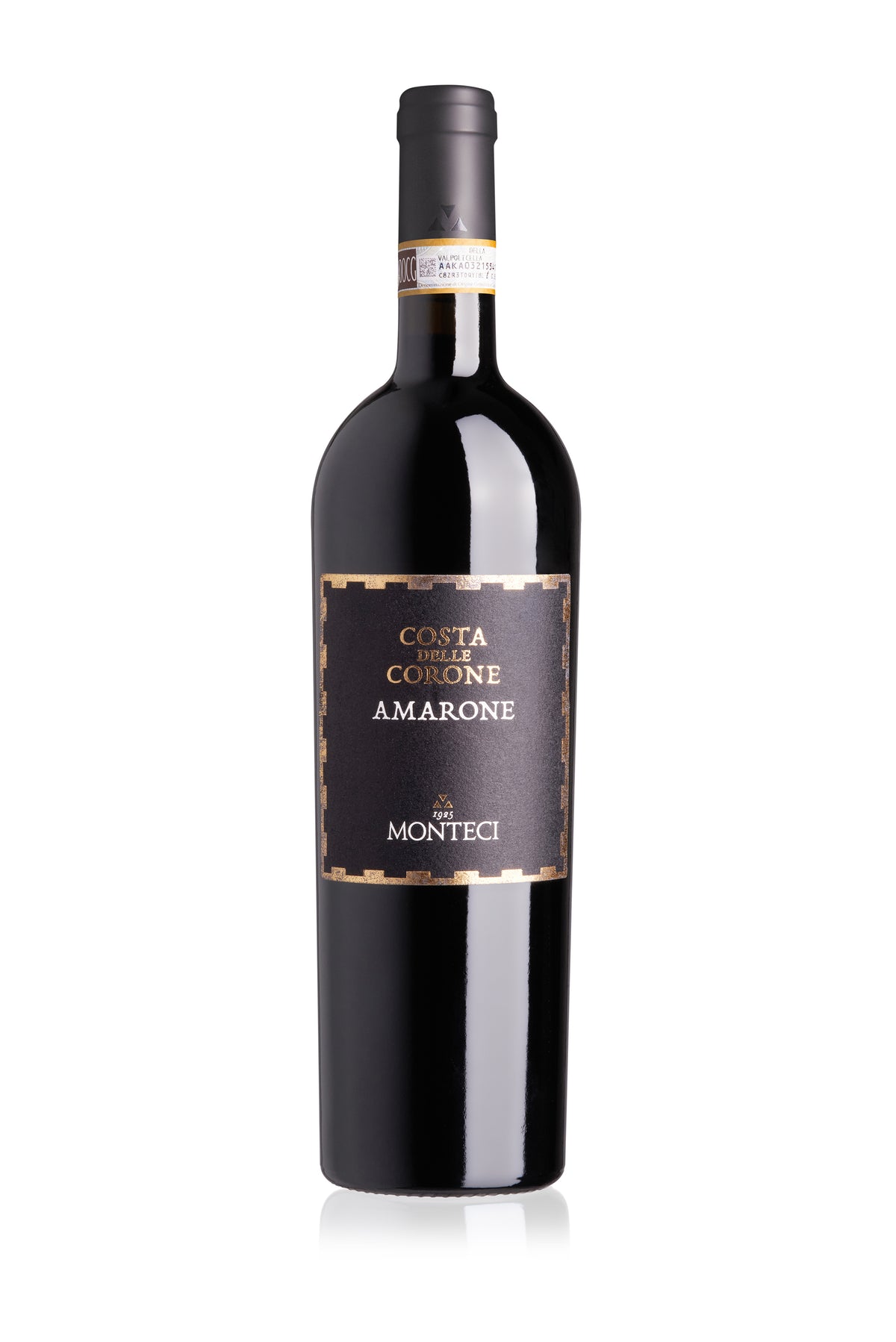 2010 Monteci Amarone Costa delle Corone 6pk