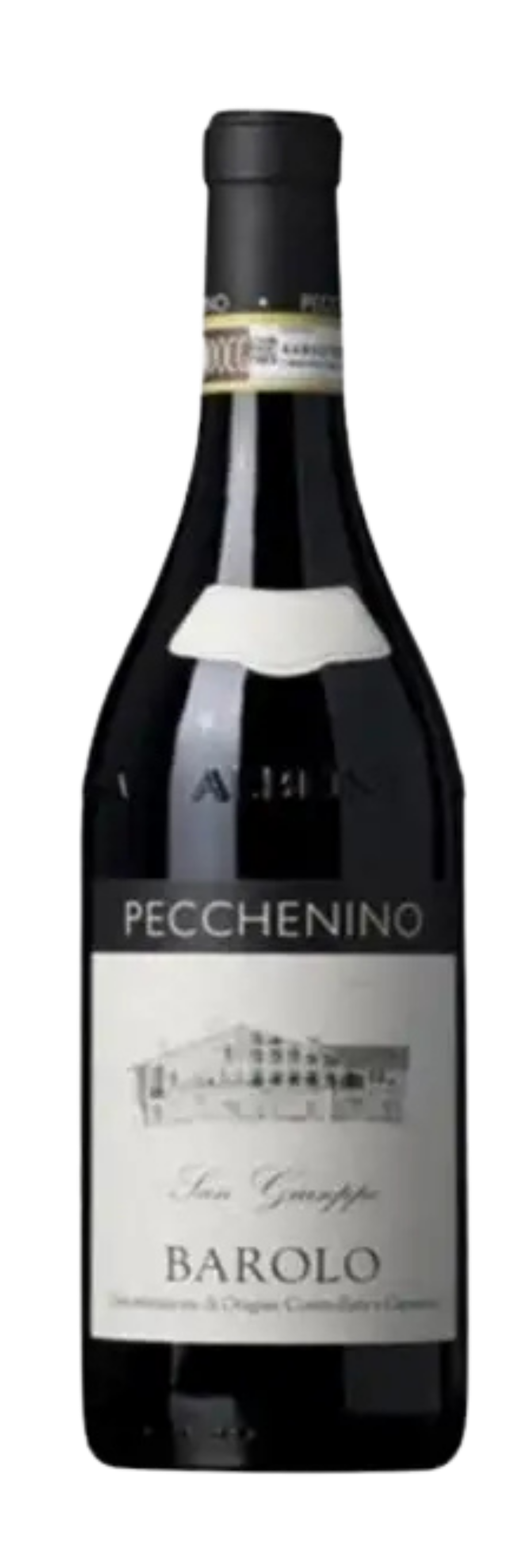 2021 Pecchenino Barolo San Giuseppe