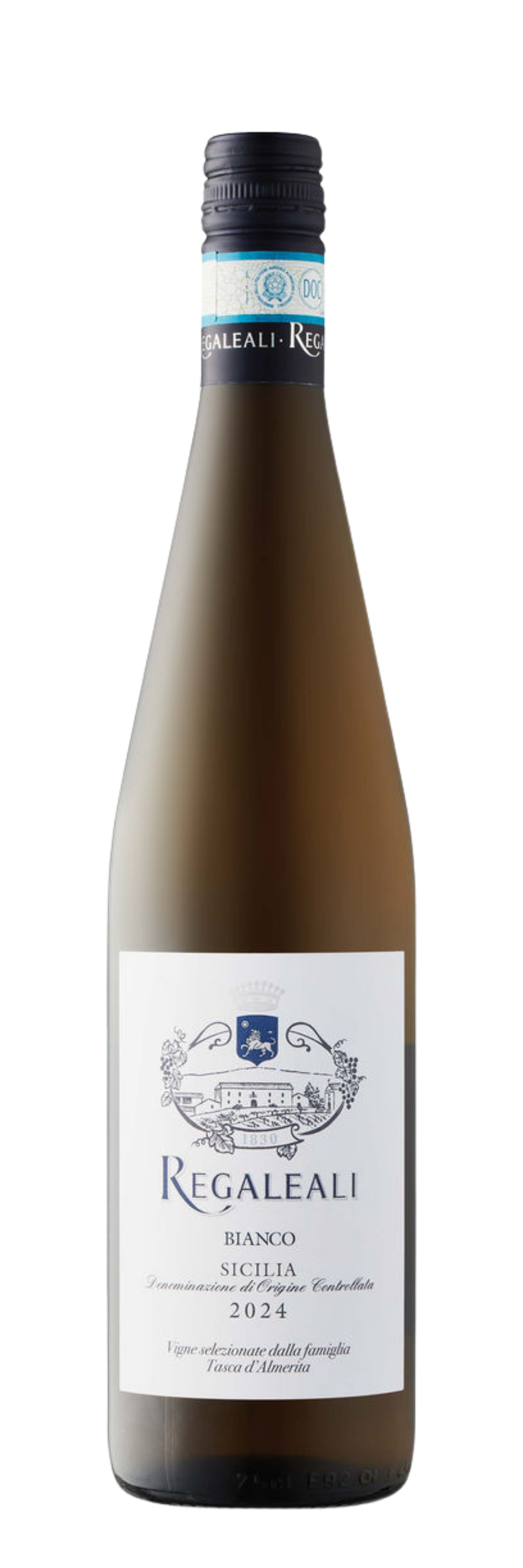 2025 Tasca Regaleali Bianco