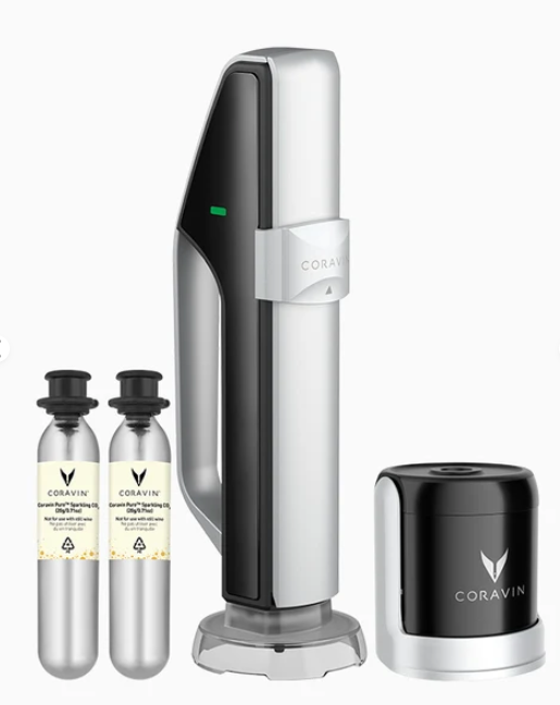 Coravin Sparkling