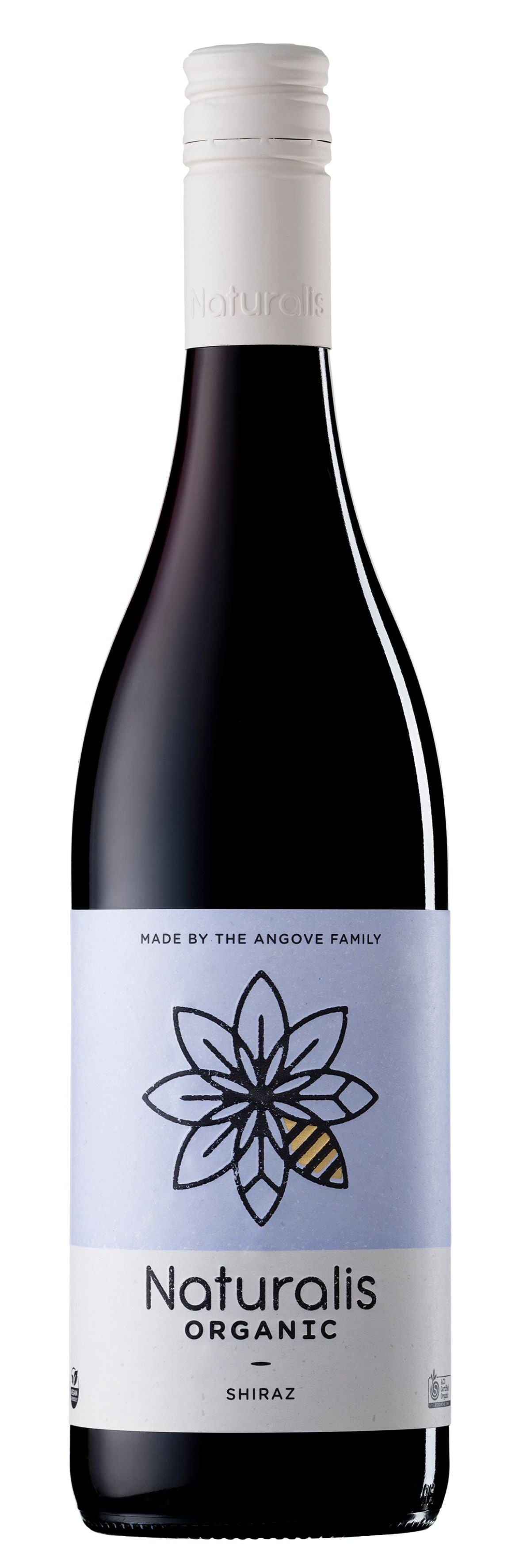 Naturalis Organic Shiraz