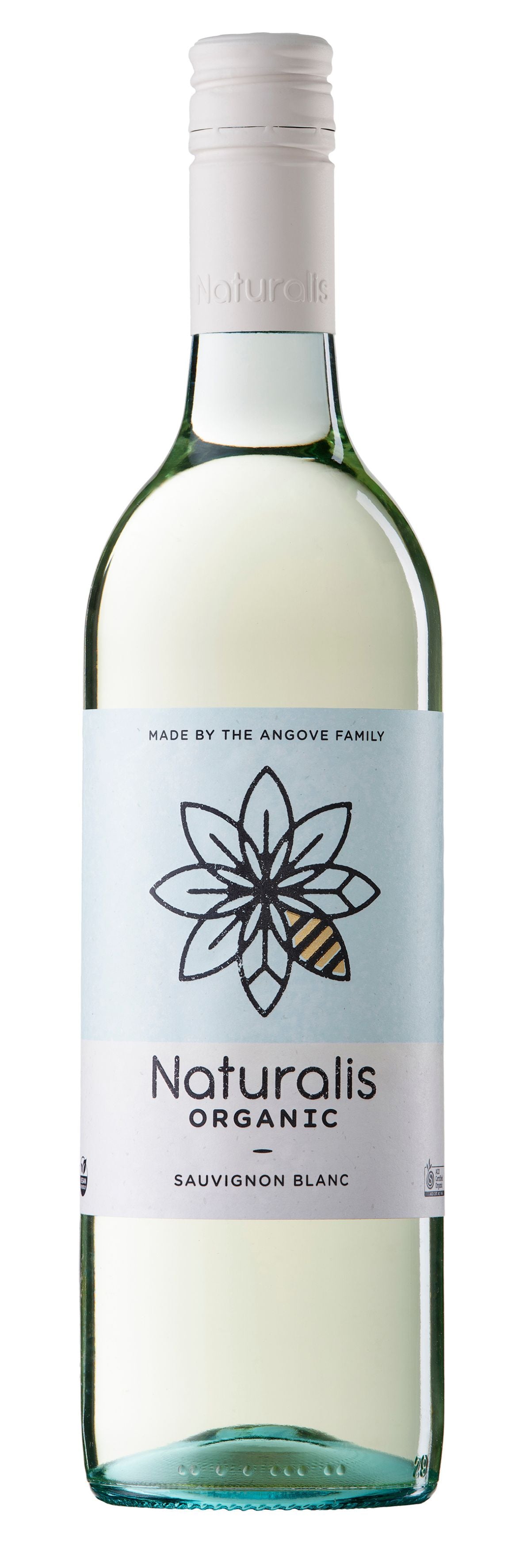 Naturalis Organic Sauvignon Blanc